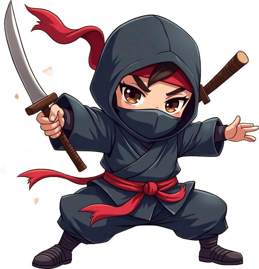 Ninja Warrior